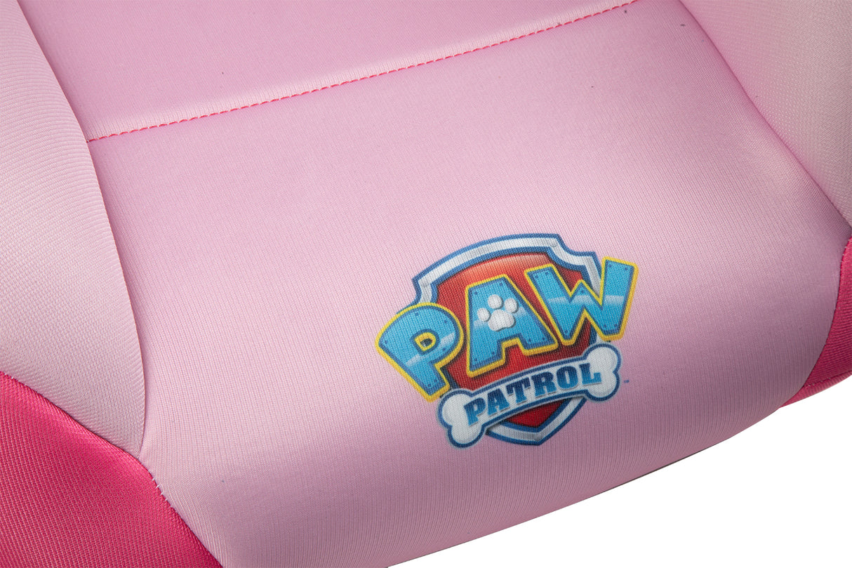 KARRIGE FEMIJESH PER MAKINE CL-11057 PAW PATROL GIRL 15-36KG (ECE R44/04)