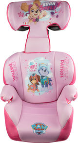 KARRIGE FEMIJESH PER MAKINE CL-11057 PAW PATROL GIRL 15-36KG (ECE R44/04)