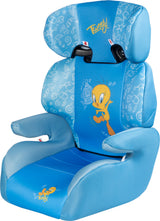 KARRIGE FEMIJESH PER MAKINE CL-11073 LOONEY TUNES 15-36KG (ECE R44/04)