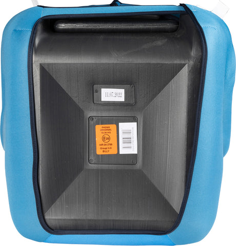 KARRIGE FEMIJESH PER MAKINE CL-11073 LOONEY TUNES 15-36KG (ECE R44/04)