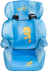 KARRIGE FEMIJESH PER MAKINE CL-11073 LOONEY TUNES 15-36KG (ECE R44/04)