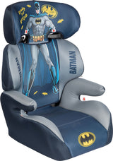 KARRIGE FEMIJESH PER MAKINE CL-11074 BATMAN 15-36KG (ECE R44/04)