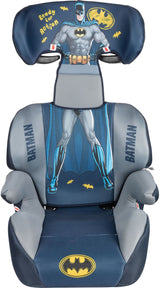 KARRIGE FEMIJESH PER MAKINE CL-11074 BATMAN 15-36KG (ECE R44/04)