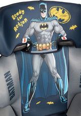 KARRIGE FEMIJESH PER MAKINE CL-11074 BATMAN 15-36KG (ECE R44/04)