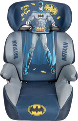 KARRIGE FEMIJESH PER MAKINE CL-11074 BATMAN 15-36KG (ECE R44/04)