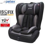 KARRIGE FEMIJESH PER MAKINE PETEX-804 PREMIUM PLUS 9-36KG ISOFIX (ECE R44/04)