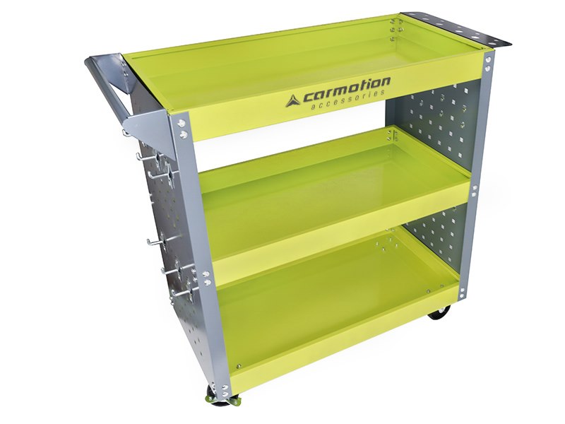 KARROCE VEGLASH CM-83440 MOBILE TOOL TROLLEY