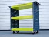 KARROCE VEGLASH CM-83440 MOBILE TOOL TROLLEY
