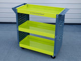 KARROCE VEGLASH CM-83440 MOBILE TOOL TROLLEY