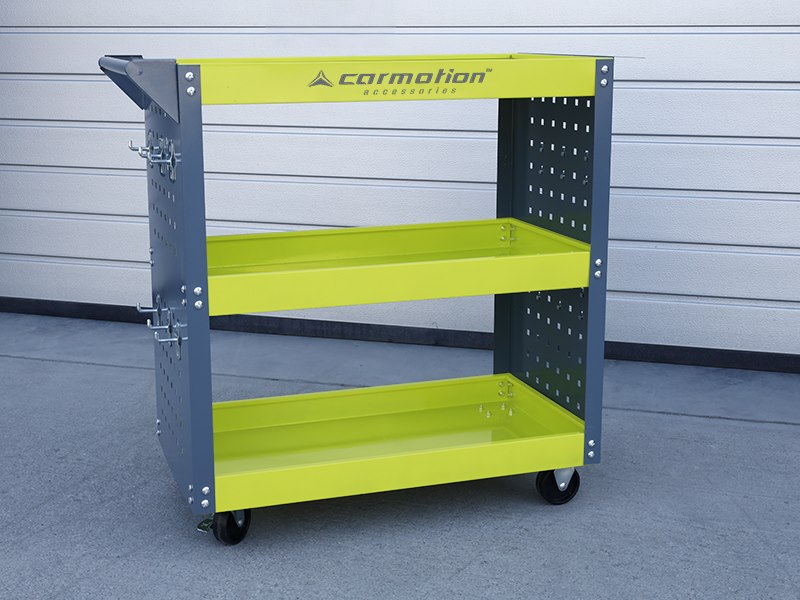 KARROCE VEGLASH CM-83440 MOBILE TOOL TROLLEY