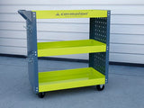 KARROCE VEGLASH CM-83440 MOBILE TOOL TROLLEY