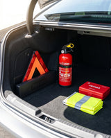 KIT EMERGJENCE PER AUTOMJET
