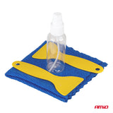 KIT PER RIPARIM LLAMARINE AM-04600 DENT & DING REPAIR