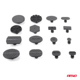 KIT PER RIPARIM LLAMARINE AM-04600 DENT & DING REPAIR