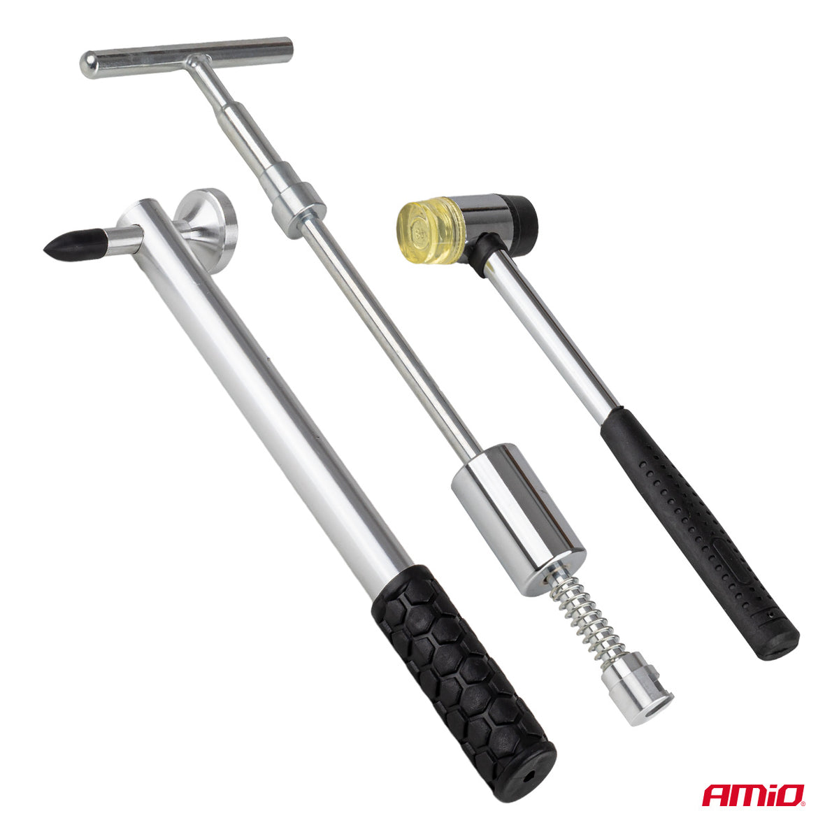 KIT PER RIPARIM LLAMARINE AM-04600 DENT & DING REPAIR