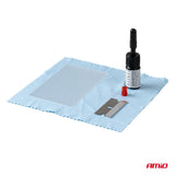 KIT PER RIPARIM XHAMI AM-04792 WINDSHIELD REPAIR KIT 6-PJESE