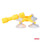 KIT PER RIPARIM XHAMI AM-04792 WINDSHIELD REPAIR KIT 6-PJESE