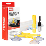 KIT PER RIPARIM XHAMI AM-04792 WINDSHIELD REPAIR KIT 6-PJESE