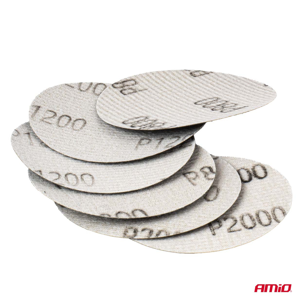 KIT PROFESIONAL PER RIGJENERIM FENERESH AM-04793 HEADLIGHT RESTORATION KIT 13-PJESE820-140