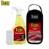 KIT ARGJILE PER BOJEN E MAKINES T-CUT CLAY BAR SET-CLB106
