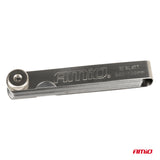 SPECIMETER AM-03287 GAP METER 0.02-1 mm 32-FLETA 8.9 cm