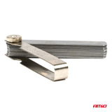 SPECIMETER AM-03287 GAP METER 0.02-1 mm 32-FLETA 8.9 cm