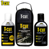 KIT LUCIDIMI DHE RIGJENERIMI BOJE T-CUT 365 E ZEZE 2 COPE-BLK365