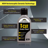 KIT LUCIDIMI DHE RIGJENERIMI BOJE T-CUT 365 SILVER 2 COPE-SVR365