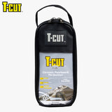 KIT LUCIDIMI DHE RIGJENERIMI BOJE T-CUT 365 SILVER 2 COPE-SVR365