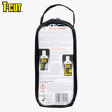 KIT LUCIDIMI DHE RIGJENERIMI BOJE T-CUT 365 SILVER 2 COPE-SVR365