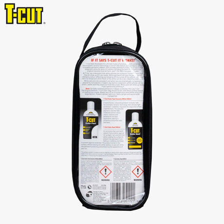 KIT LUCIDIMI DHE RIGJENERIMI BOJE T-CUT 365 E BARDHE 2 COPE-WHT365