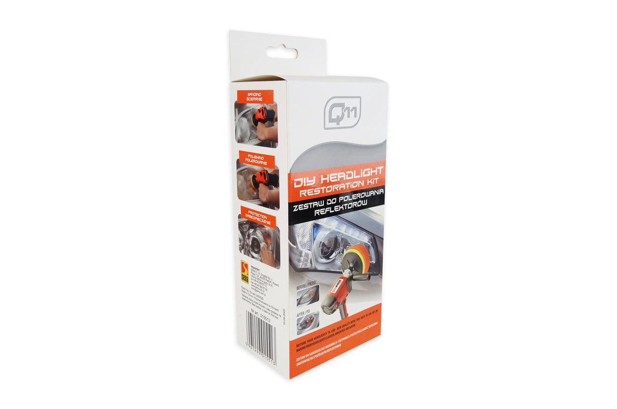 KIT LUCIDIMI PER FENERE MAKINE AM-SE01551-Sena 14 COPE