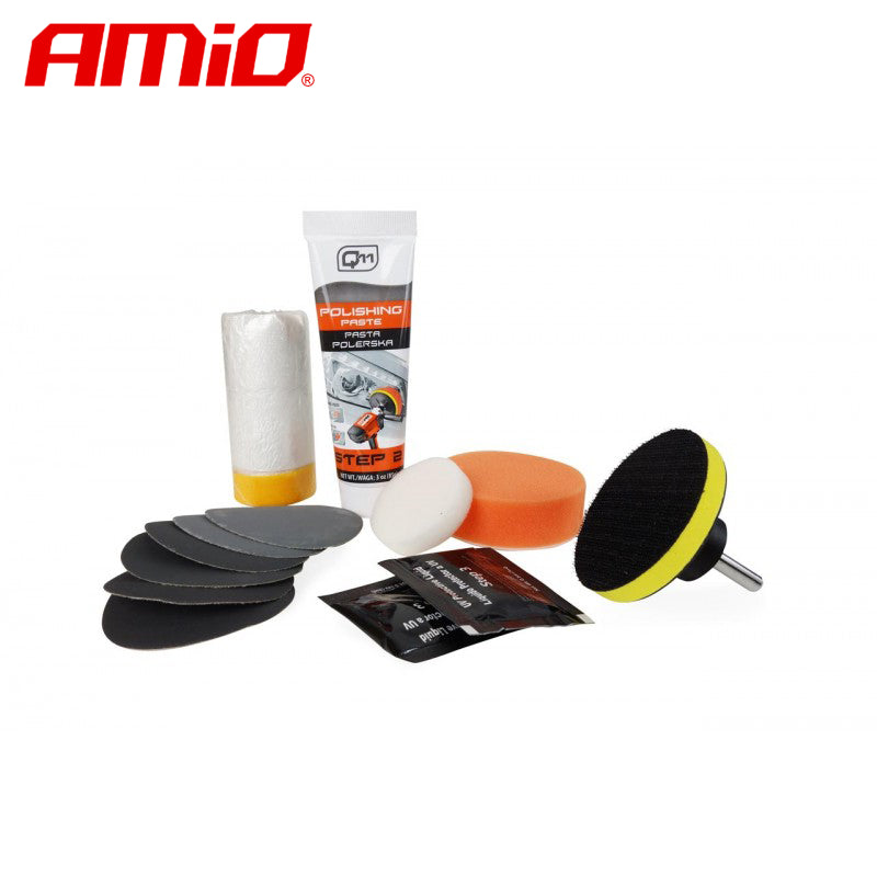 KIT LUCIDIMI PER FENERE MAKINE AM-SE01551-Sena 14 COPE