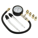 KIT MATES PER KOMPRESIMIN E BENZINES CM-63579 PETROL COMPRESSION LEVEL TESTER 20-PJESE