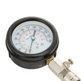 KIT MATES PER KOMPRESIMIN E BENZINES CM-63579 PETROL COMPRESSION LEVEL TESTER 20-PJESE