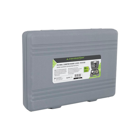 KIT MATES PER KOMPRESIMIN E BENZINES CM-63579 PETROL COMPRESSION LEVEL TESTER 20-PJESE