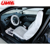 KIT MBROJTES PER INTERIOR MAKINE LMP-53007 5-PJESE
