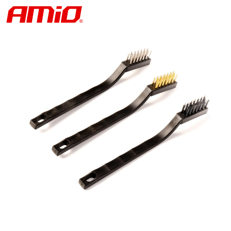 KIT PER DETAILING AM-03100 14-PJESE
