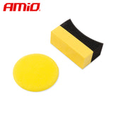 KIT PER DETAILING AM-03100 14-PJESE