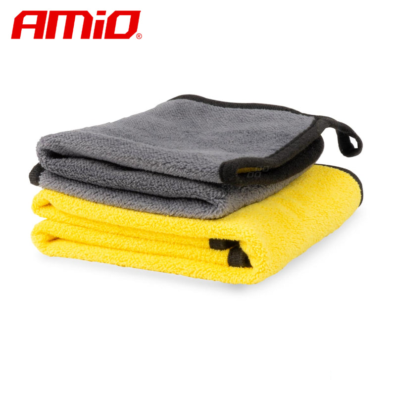 KIT PER DETAILING AM-03100 14-PJESE