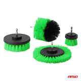 KIT PER DETAILING AM-04330 21-PJESE (ME CANTE)