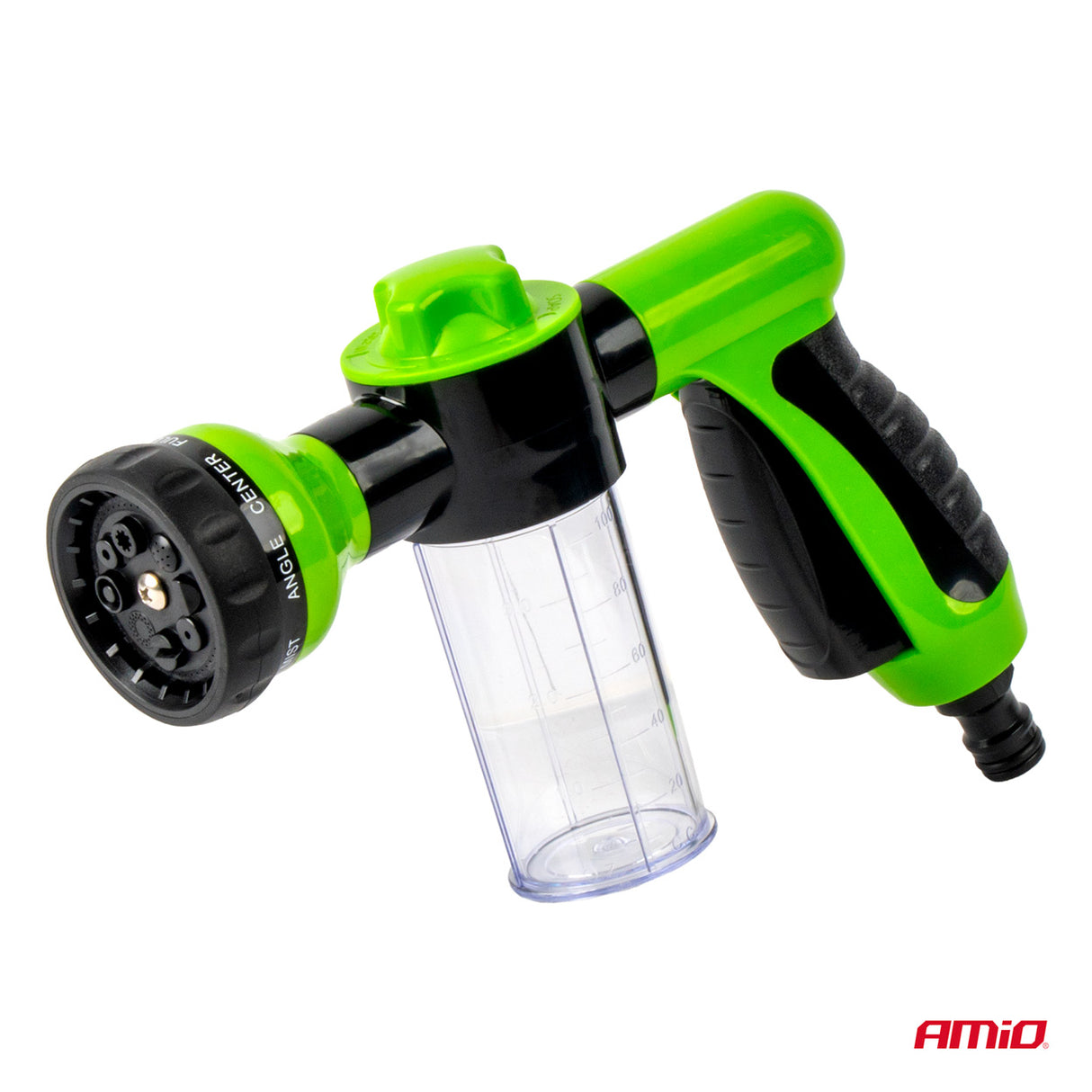 KIT PER DETAILING AM-04330 21-PJESE (ME CANTE)