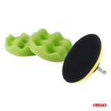 KIT PER DETAILING AM-04330 21-PJESE (ME CANTE)