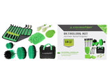 KIT PER DETAILING CM-83100 19-PJESE
