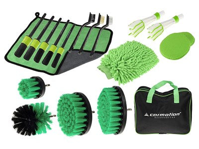 KIT PER DETAILING CM-83100 19-PJESE