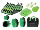 KIT PER DETAILING CM-83100 19-PJESE