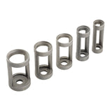 KIT PER HEQJEN E VALVULAVE CM-86742 CYLINDER HEAD VALVE REMOVAL TOOLSl 10-PJESE