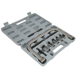 KIT PER HEQJEN E VALVULAVE CM-86742 CYLINDER HEAD VALVE REMOVAL TOOLSl 10-PJESE