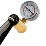 KIT PER NXJERRJEN E AJRIT NGA FRENAT CM-58668 MANUAL VACUUM PUMP (BLEEDING) 15-PJESE