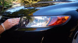 KIT PER RIGJENERIM FENERESH PHILIPS HEADLIGHT RESTORATION XM-HRK00